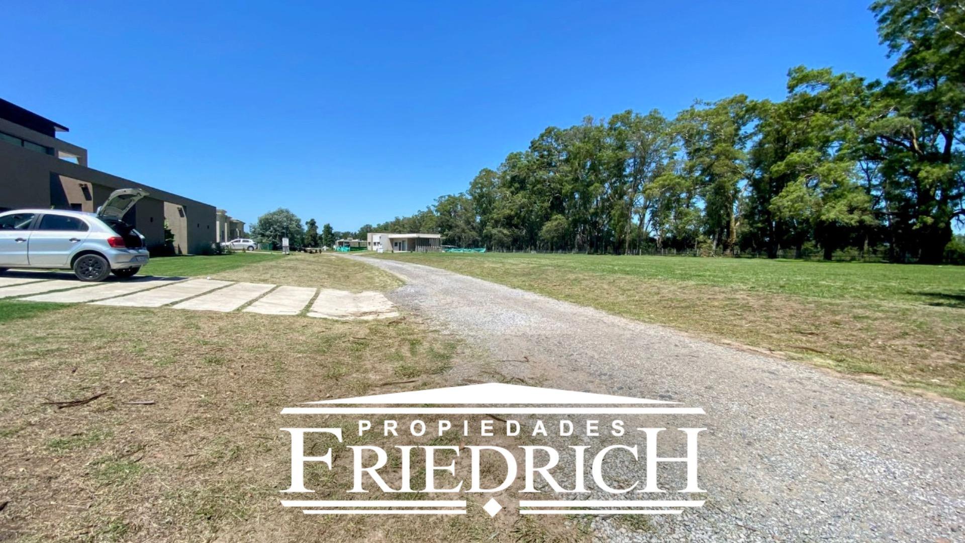 Terreno en Venta en Santa Ines, USD 33.500