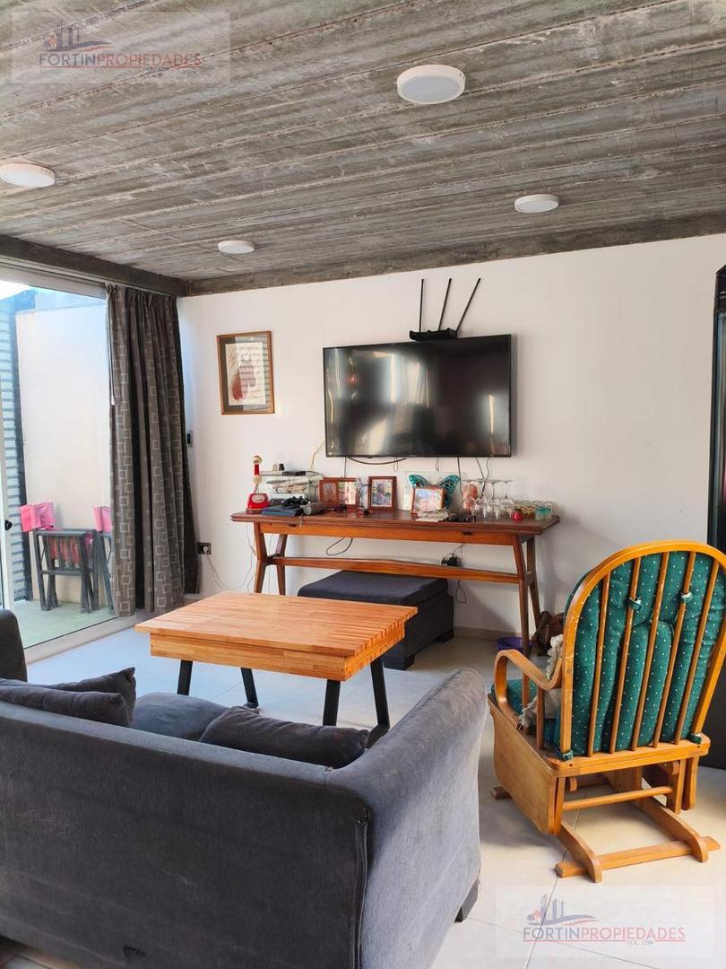 Duplex en venta calle 6 entre 511 y 512