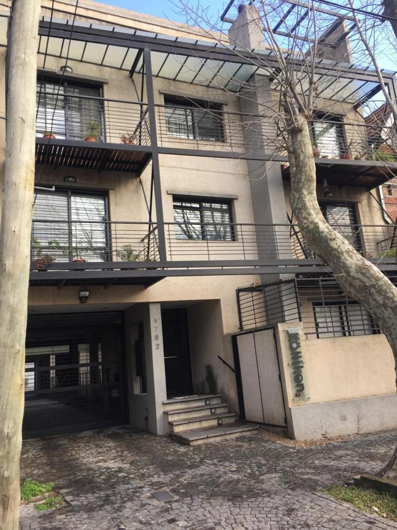 Departamento de 2 Ambientes en Banfield