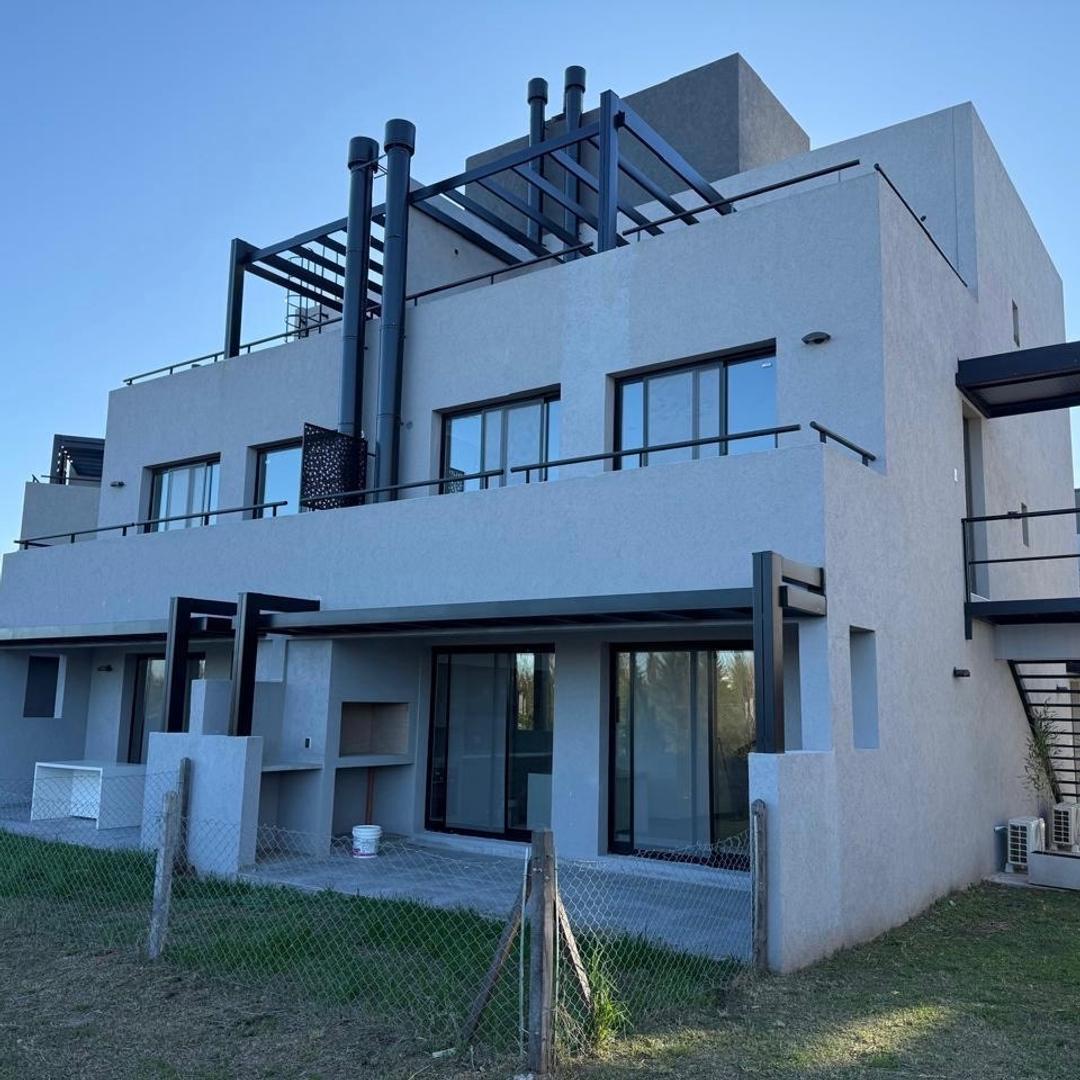 Departamento en Venta en Nordelta, USD 340.000