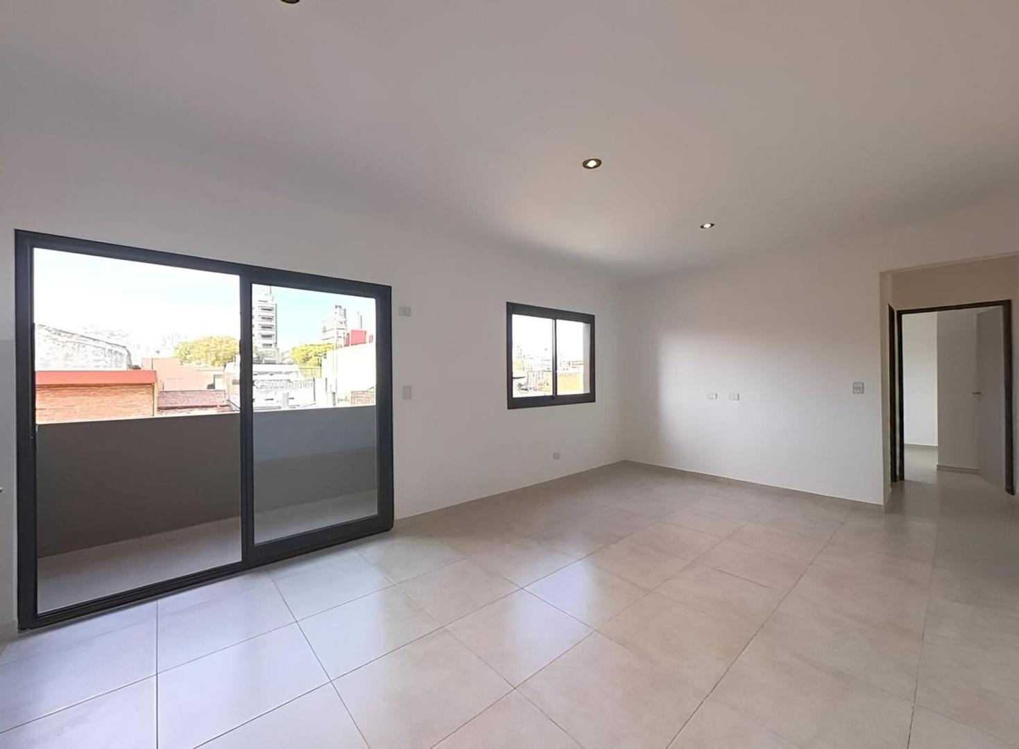 Departamento 2 Ambientes en Venta en Villa Maipu