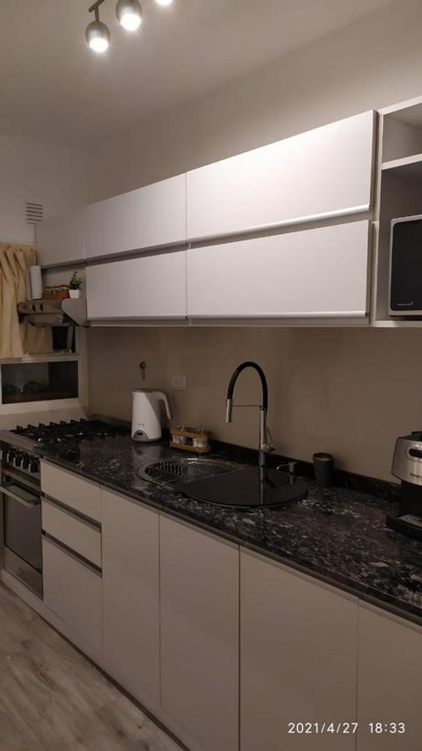 Departamento en Venta en San Miguel, USD 89.000