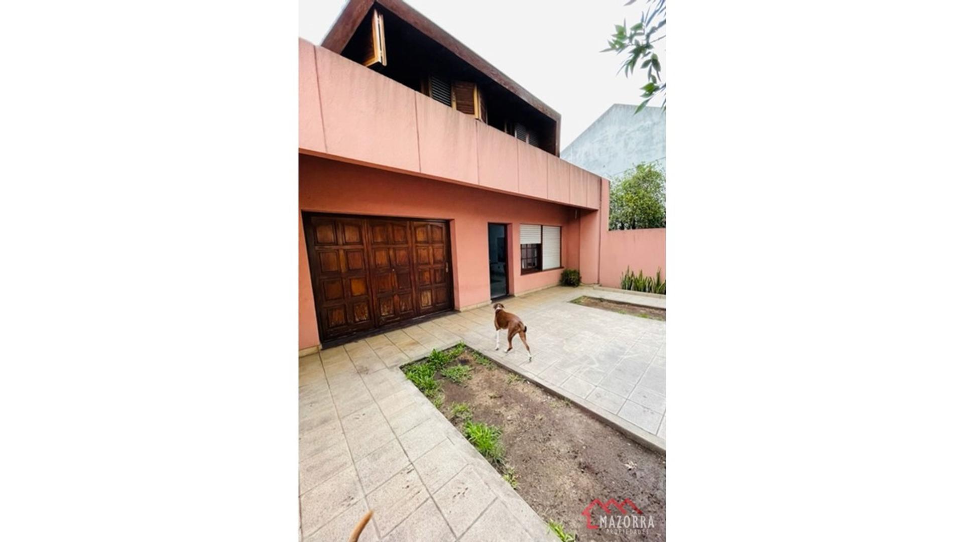 Casa en Venta de 3 dormitorios
