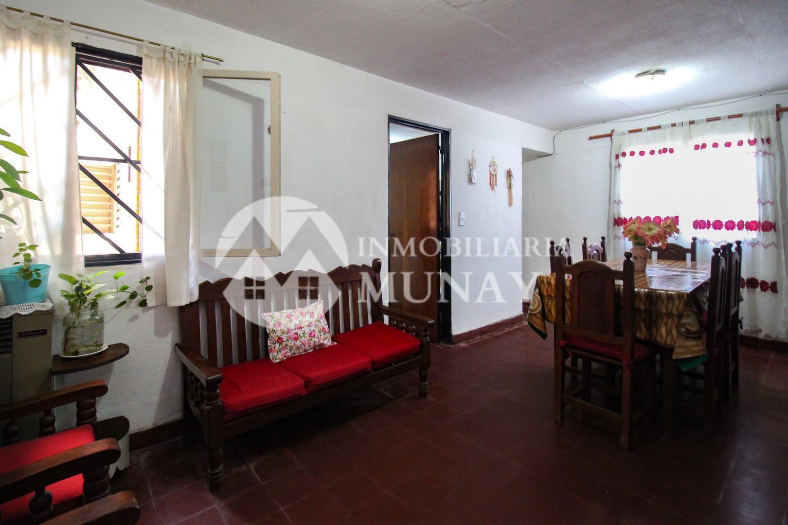 Departamento en Venta en Zona Centro, USD 39.000