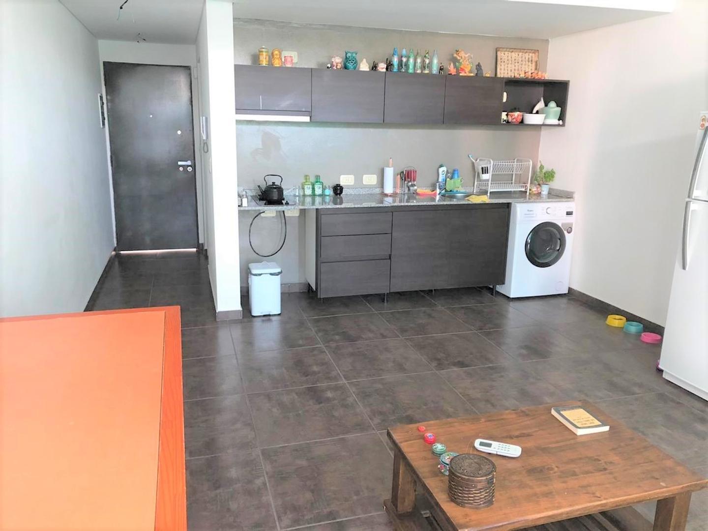 Luis María Drago 2739 , Piso 3