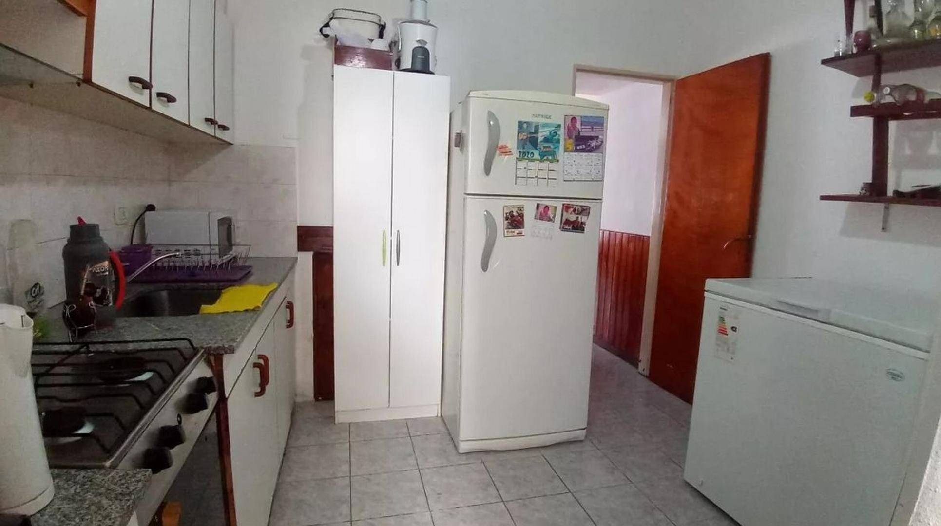Oportunidad Venta de Casa tipo DUPLEX 4 AMBIENTES en Villa L