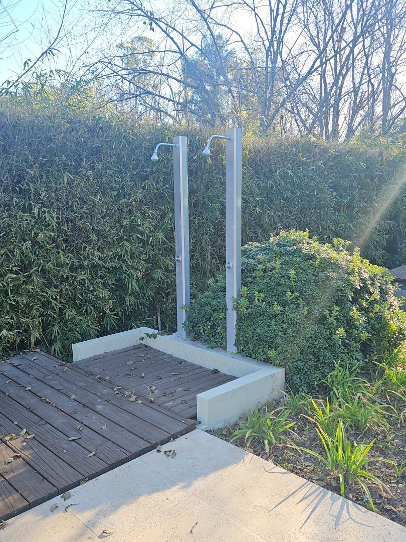 Departamento en alquiler Villa del Lago