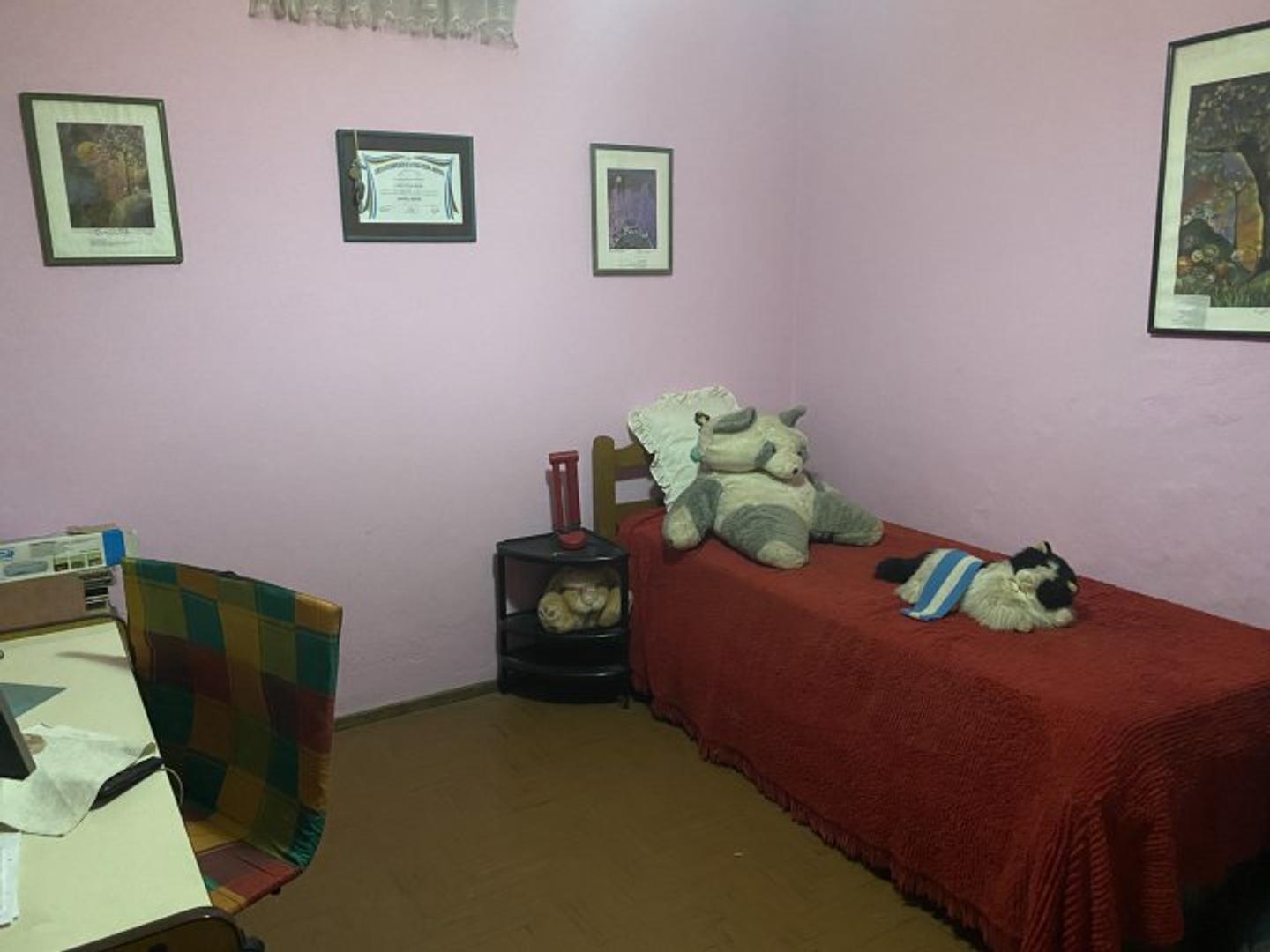 Casa en Venta en Merlo, USD 45.000