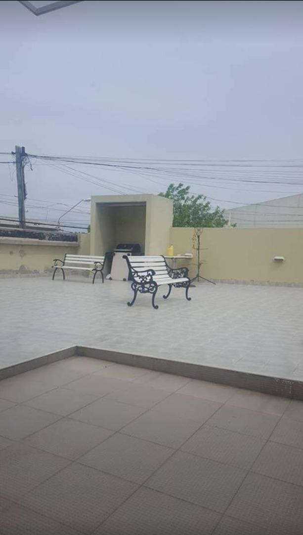 Propiedad En Venta, San Martin Y Bouquet Roldan