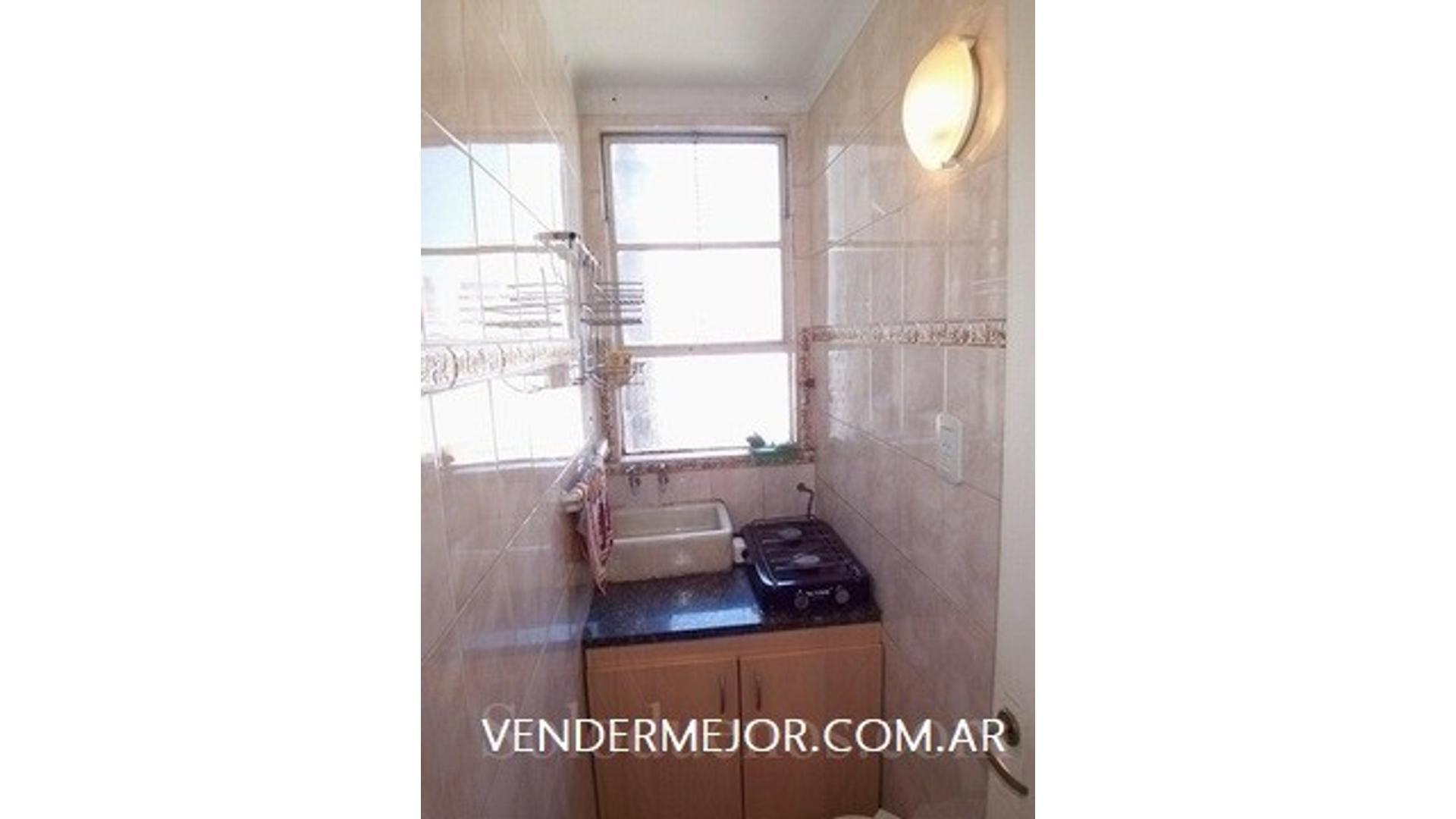 Departamento en Alquiler Temporal 30 años