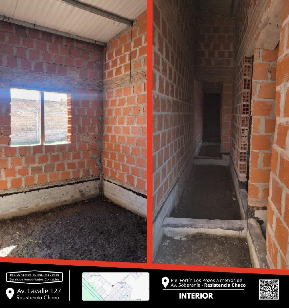 Pje Fortin Los Pozos 4000