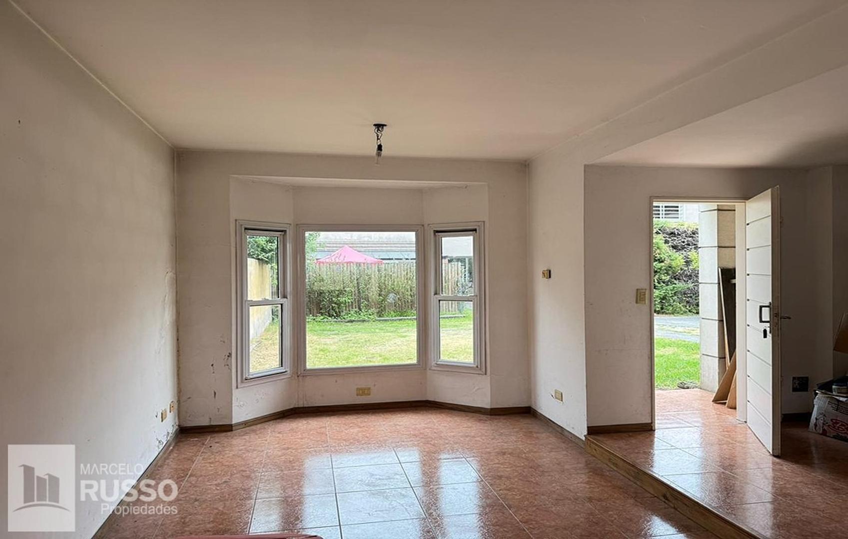 Depto Tipo Casa en Venta de 3 ambientes