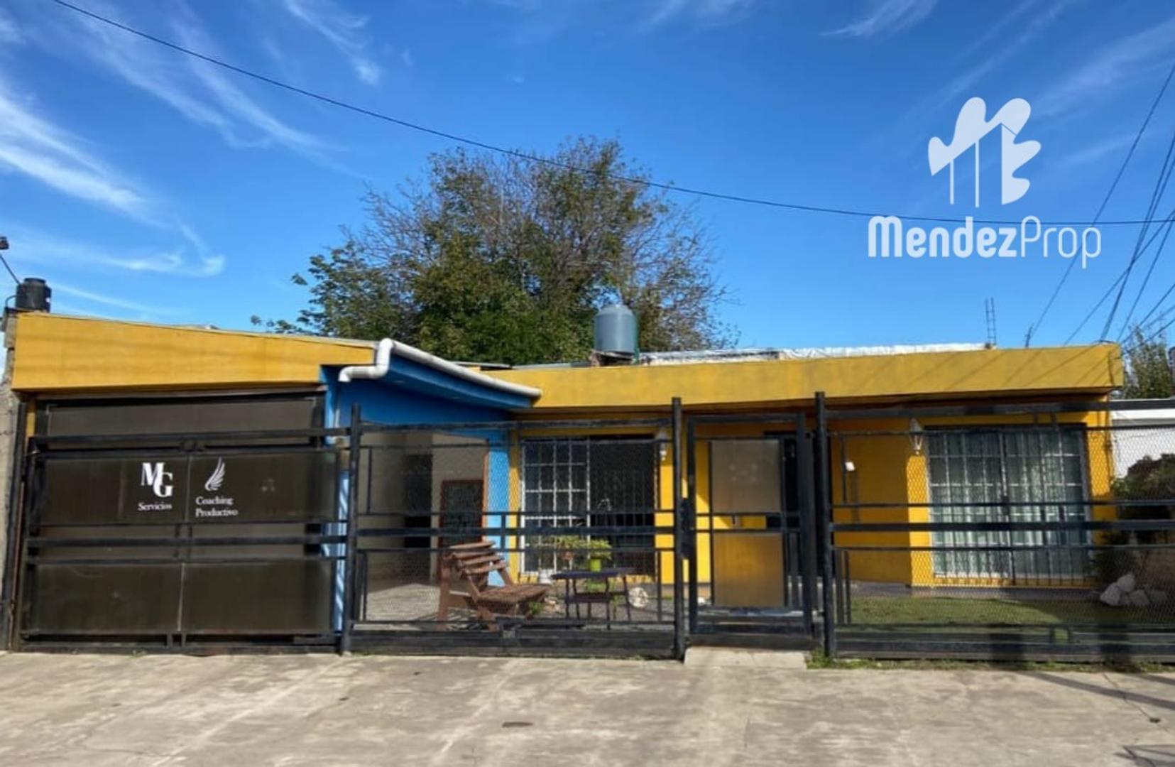 CASA EN ALQUILER EN GLEW