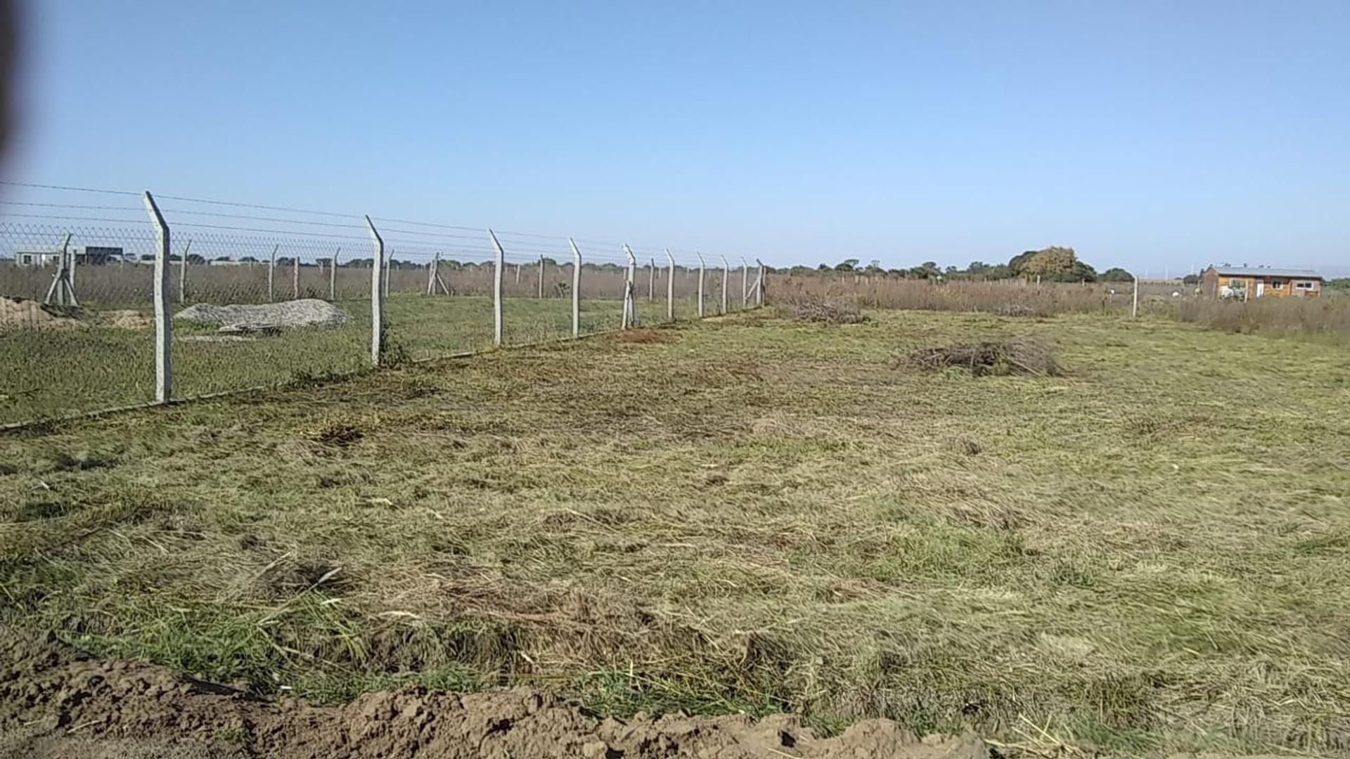 Terreno en Venta en Alta Gracia, USD 9.500