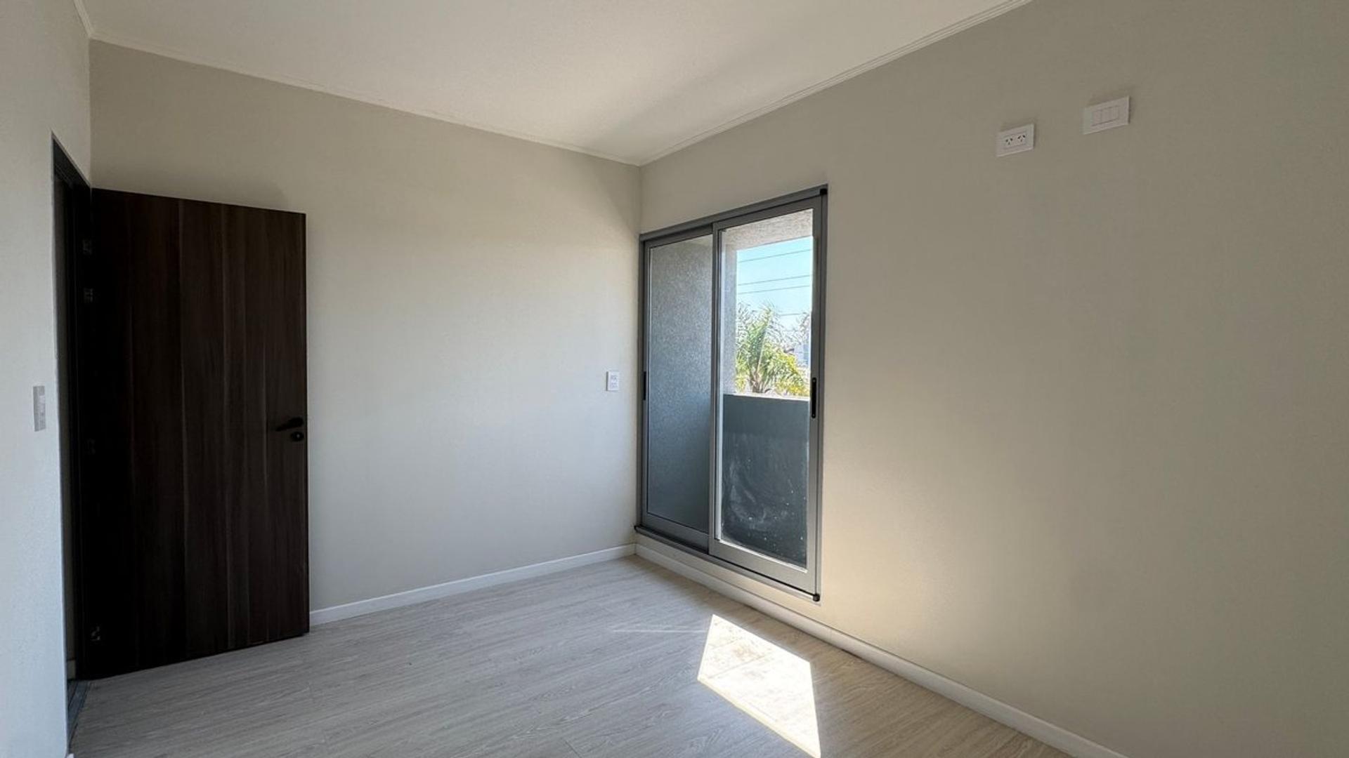 VENTA DUPLEX/ 2 DORMITORIOS/Bo.AMANCAY