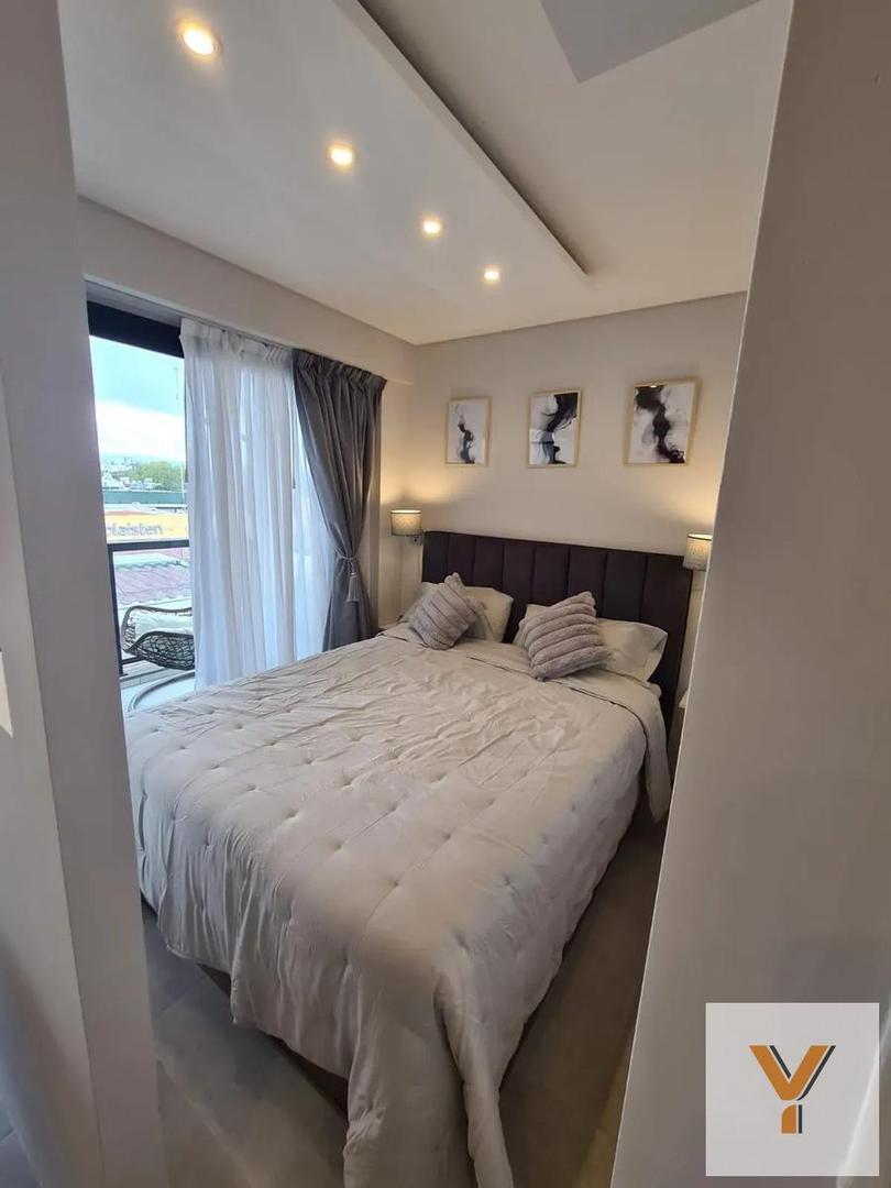 Departamento en Alquiler Apto profesional