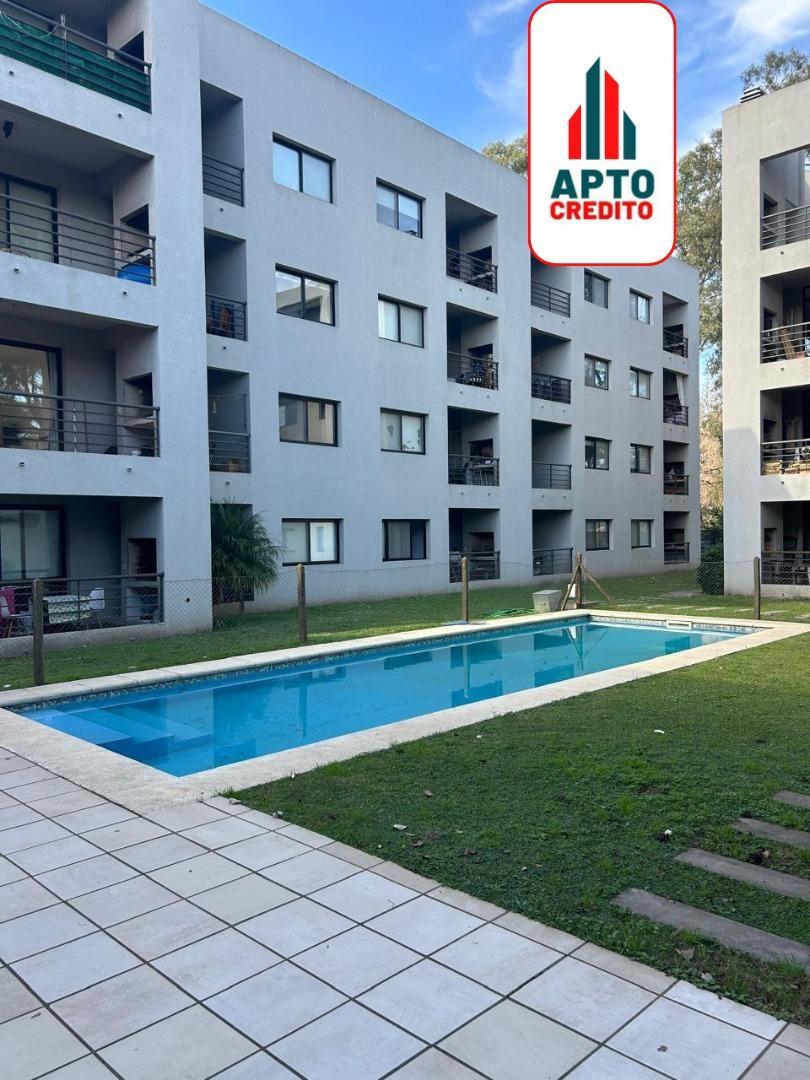 Departamento en venta en Complejo Equus