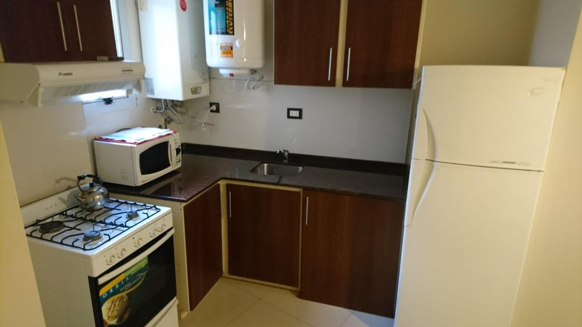 Consultar dirección , Piso 3