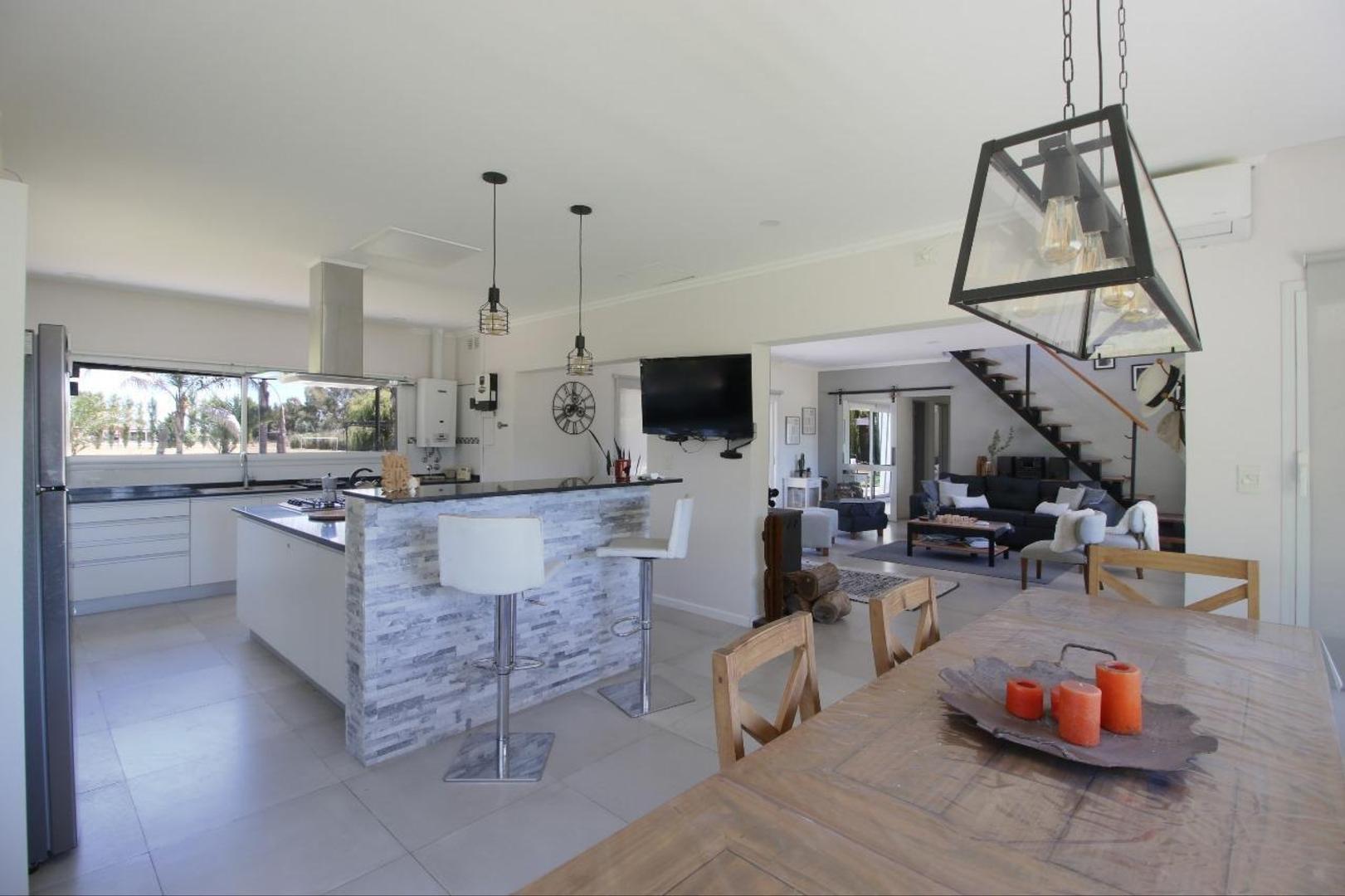 Casa en Venta 2 años