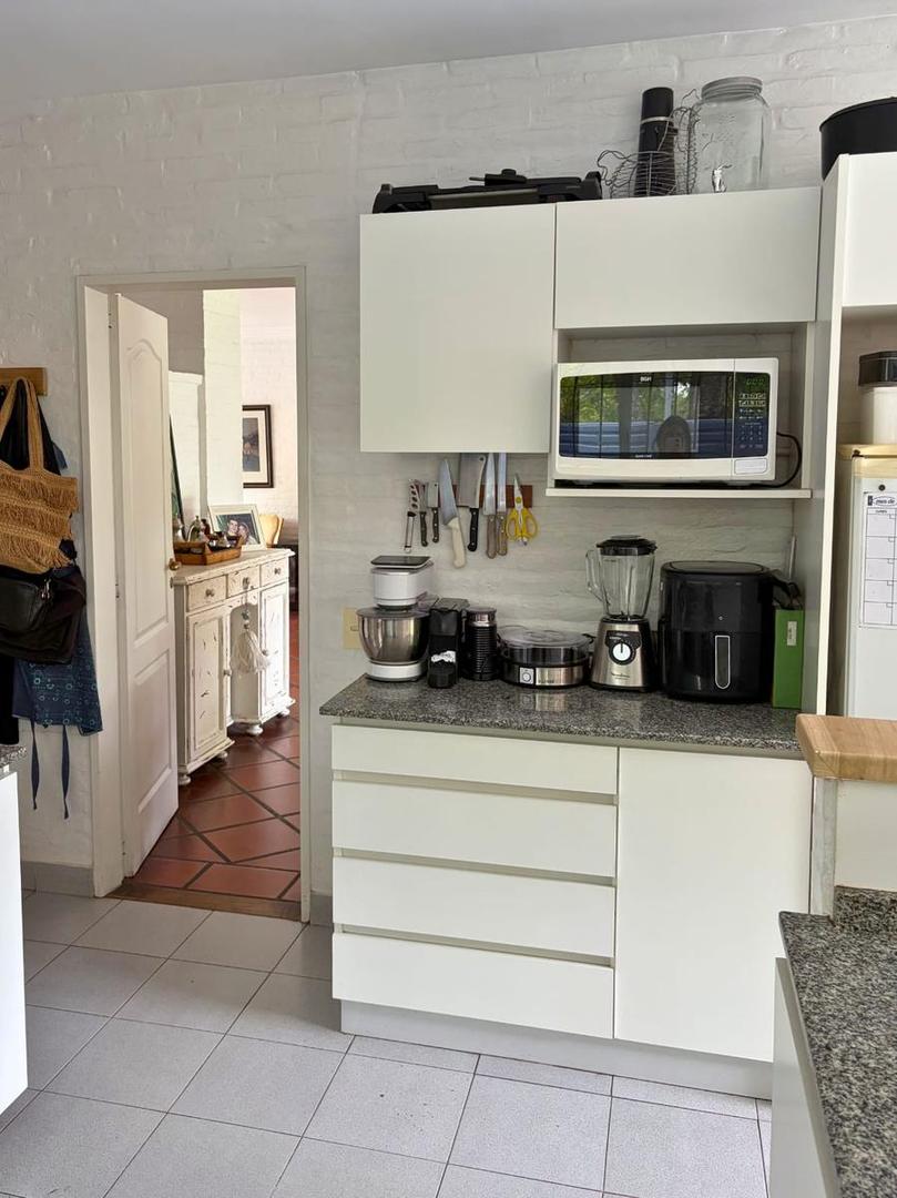 Casa en Alquiler A Estrenar