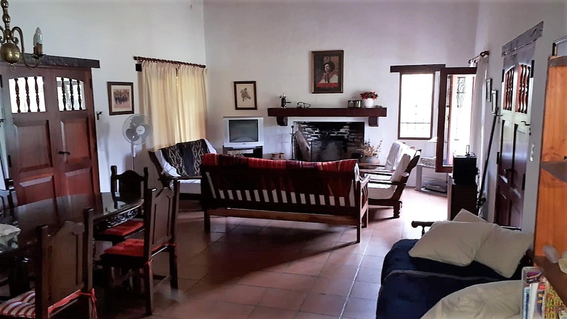 Casa en Venta 9 años