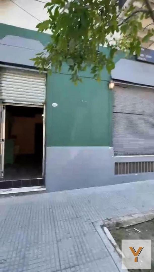Local en Venta en Parque Patricios, USD 110.000