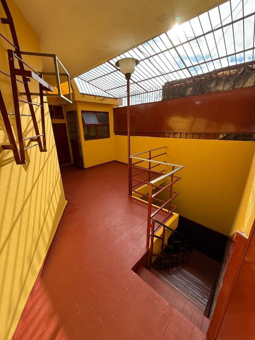 Depto Tipo Casa en Venta de 4 ambientes