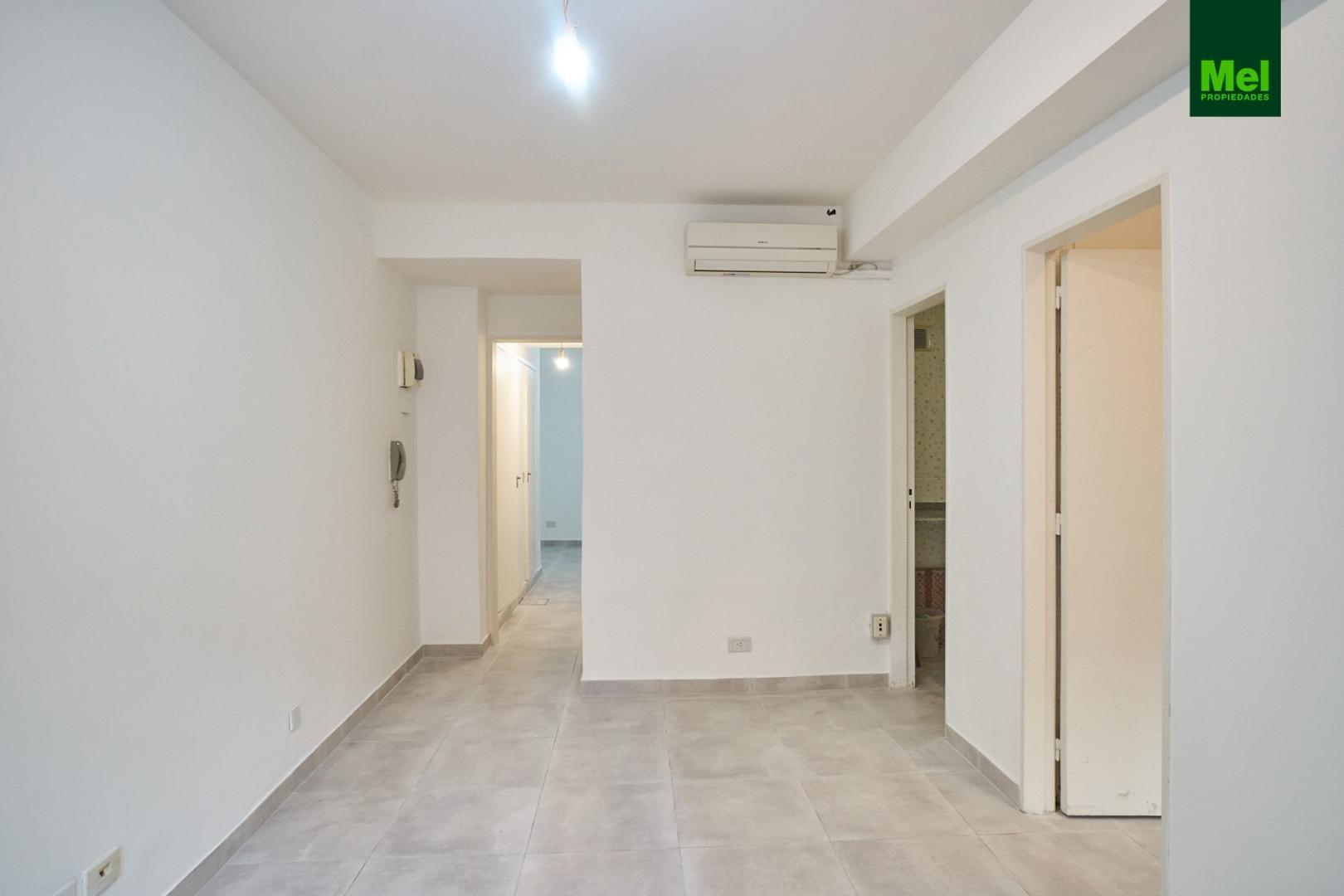 Departamento en Venta en Belgrano, USD 123.000