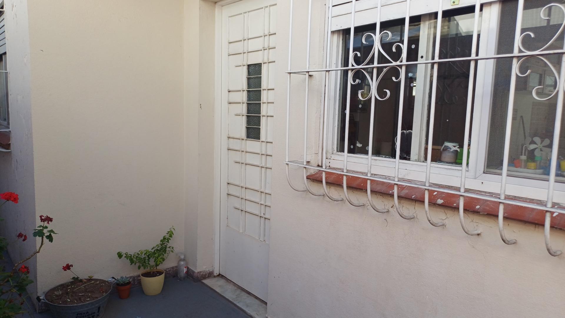 Casa tipo PH en Ituzaingó Norte - Brandsen al 1100