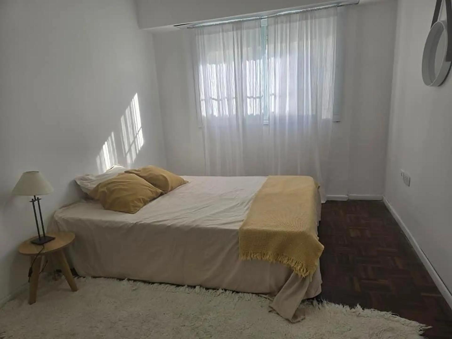 Depto Tipo Casa en Venta de 1 dormitorio