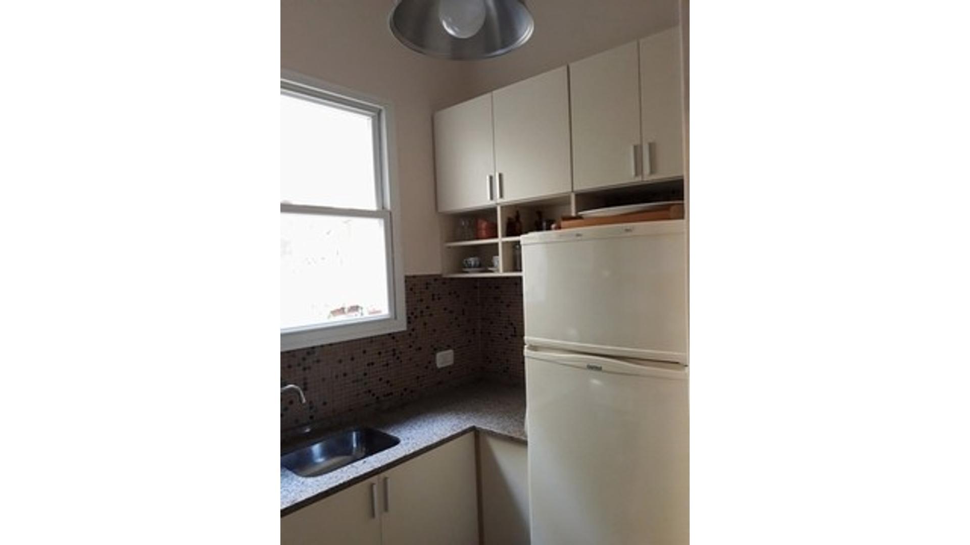 Departamento en Alquiler Temporal en Belgrano, USD 750