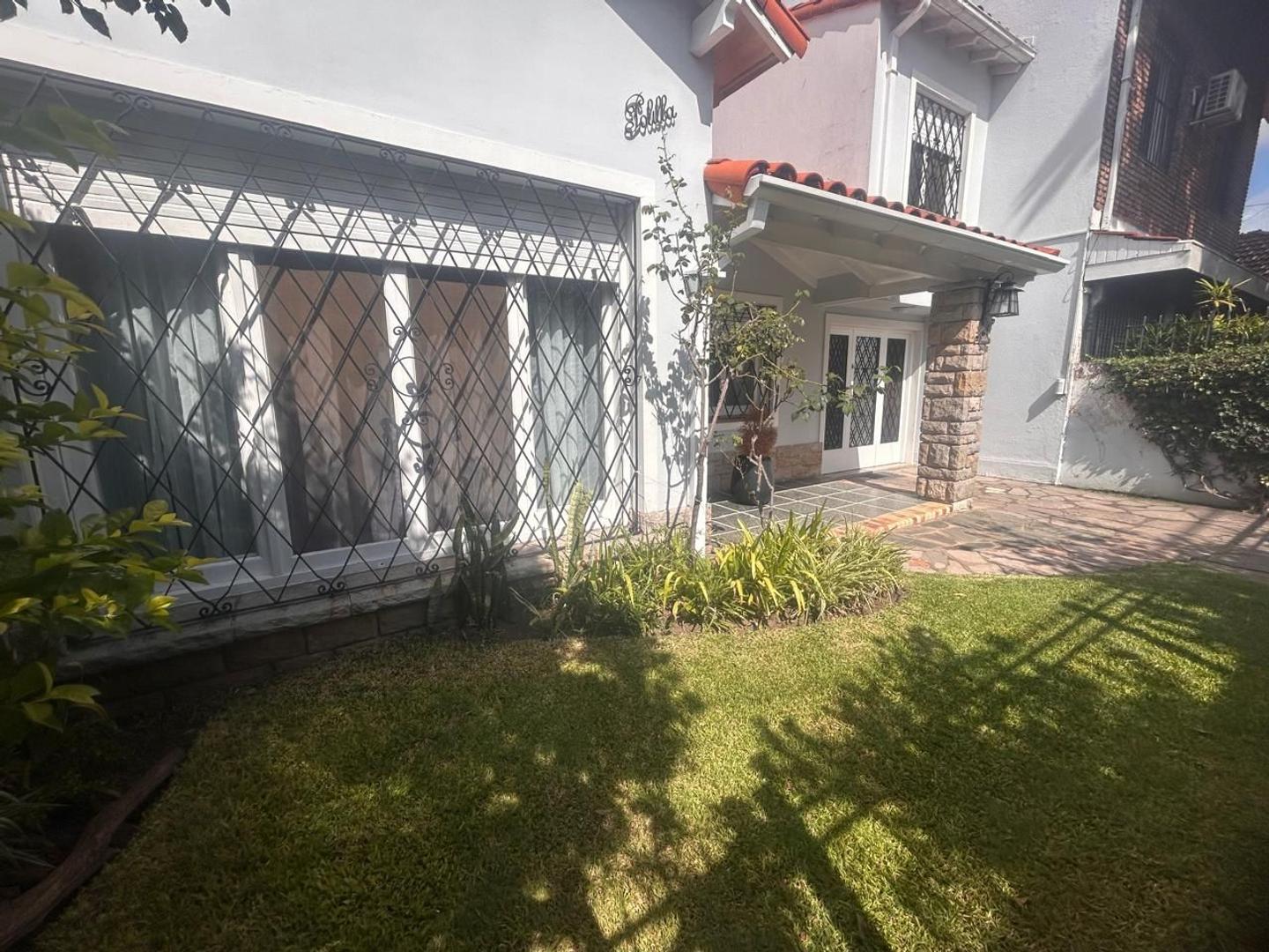 Casa en Venta en Olivos, USD 370.000