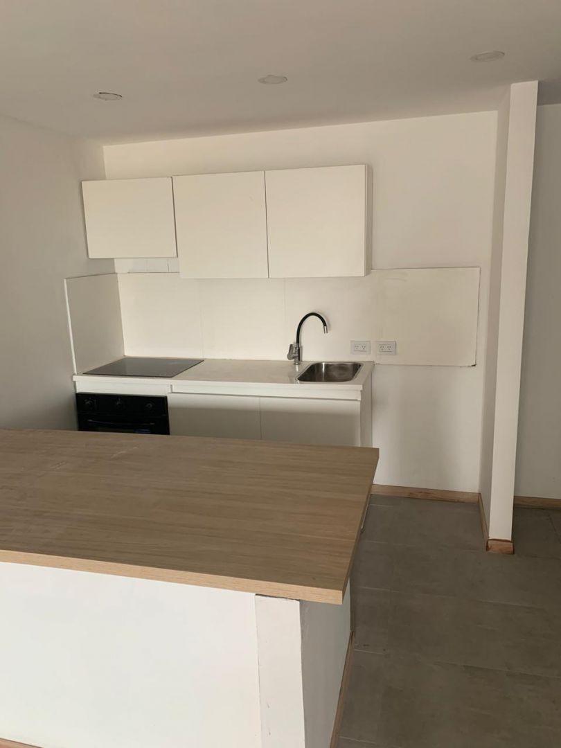 QUINTANA 4600, Piso 1