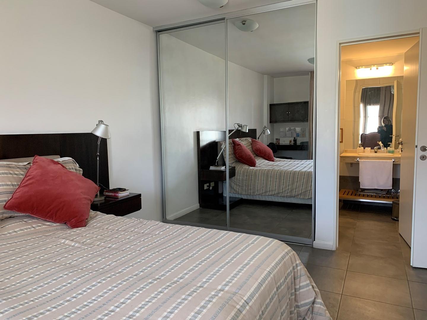 Departamento en Venta con 2 cocheras