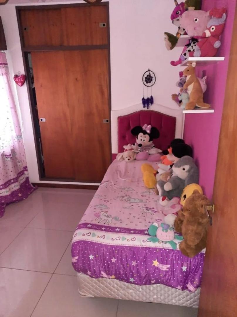 Depto Tipo Casa en Venta 35 años