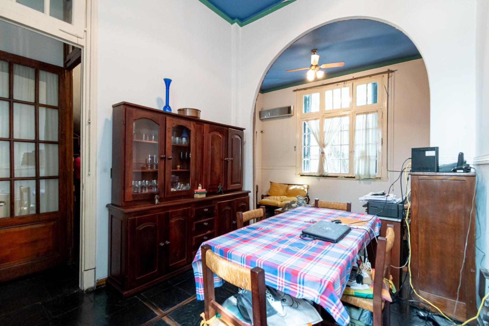 Depto Tipo Casa en Venta al Noroeste