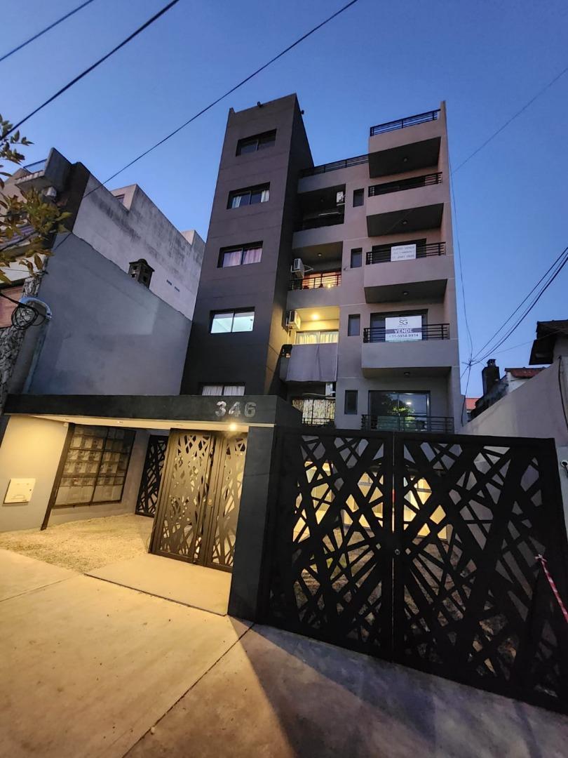 Departamento en el emprendimiento DEPARTAMENTOS MONO, 2 Y 3