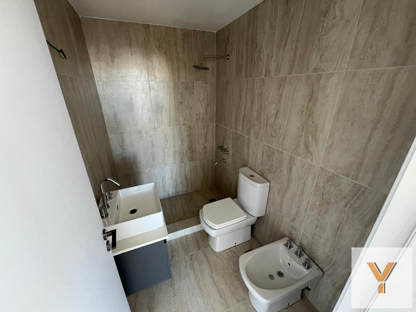 Departamento en Alquiler Apto profesional