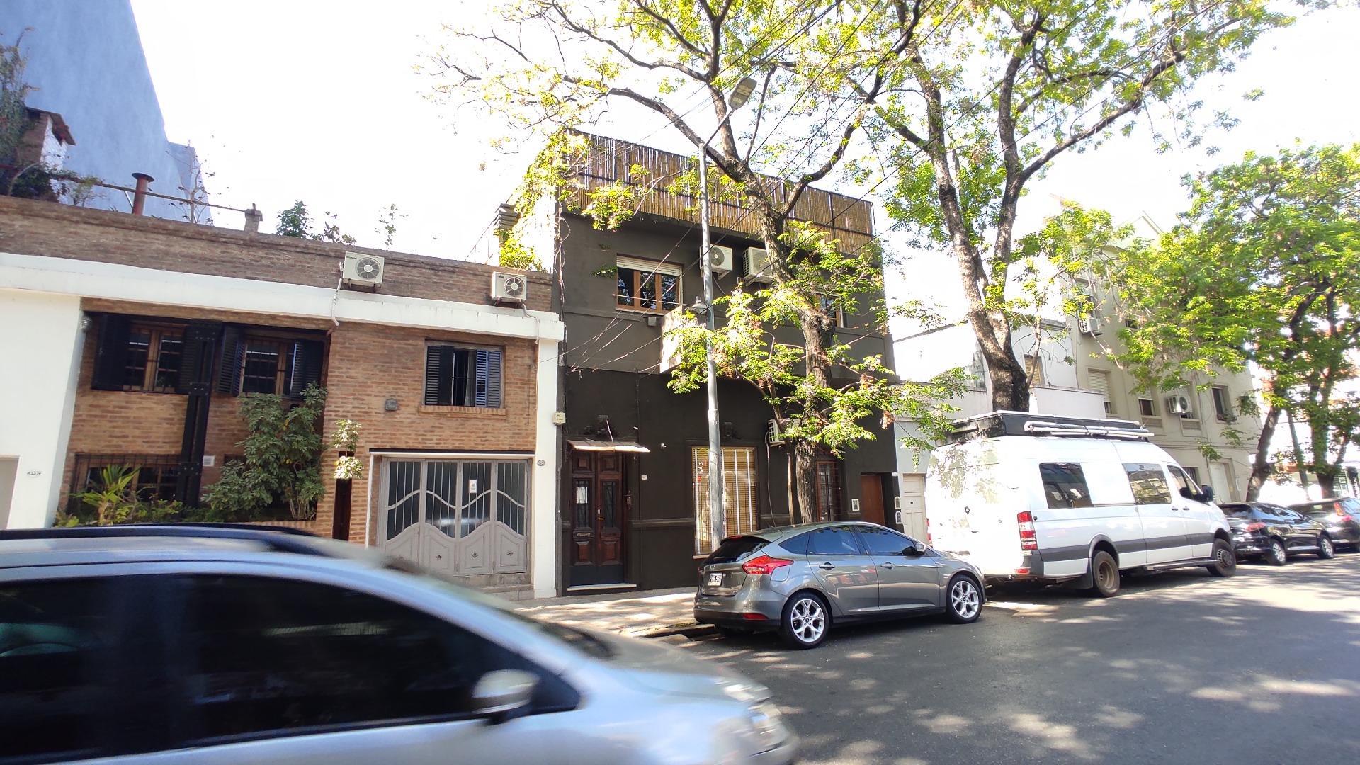 Depto Tipo Casa en Venta de 3 dormitorios