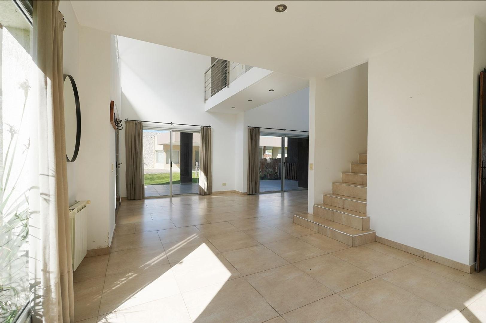 Casa en venta en barrio el nacional