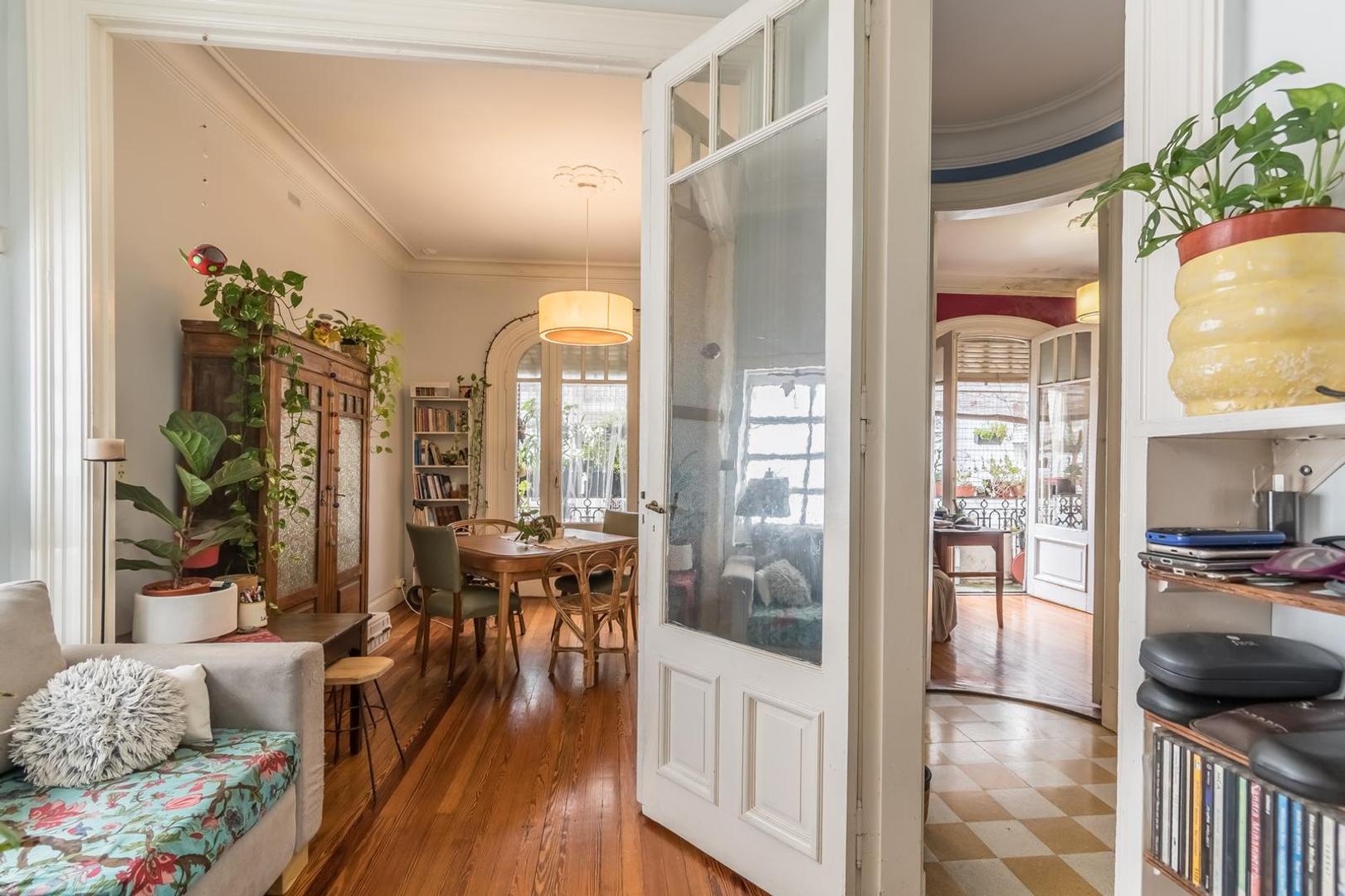 Departamento en Venta 60 años