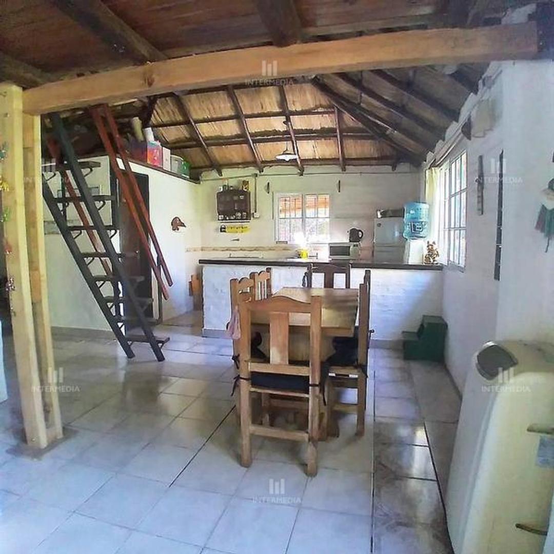 Casa en Venta al Norte