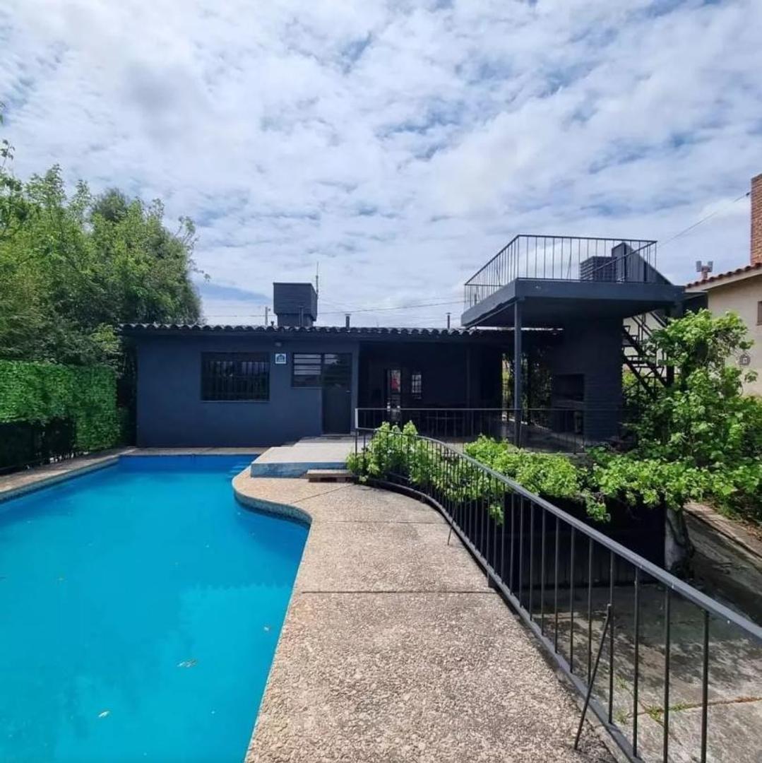 Casa en Venta 40 años