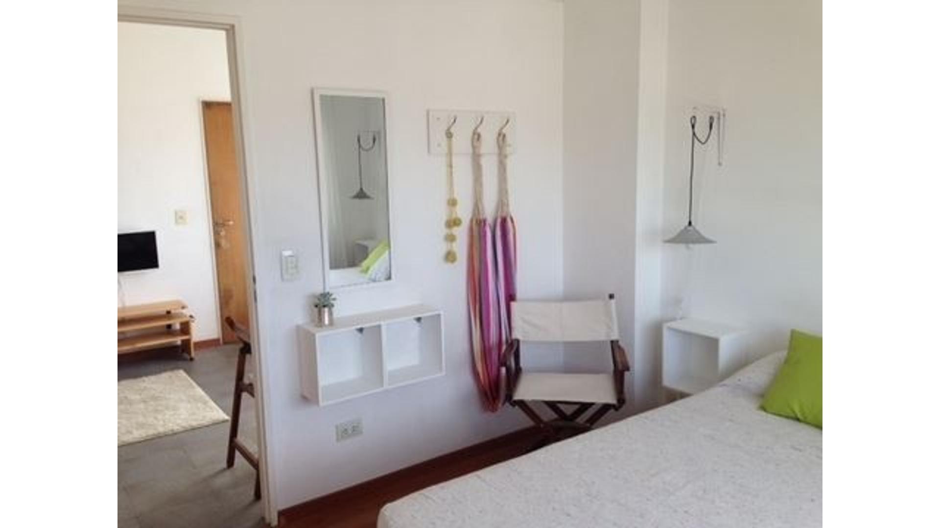 Departamento en Alquiler Temporal A Estrenar