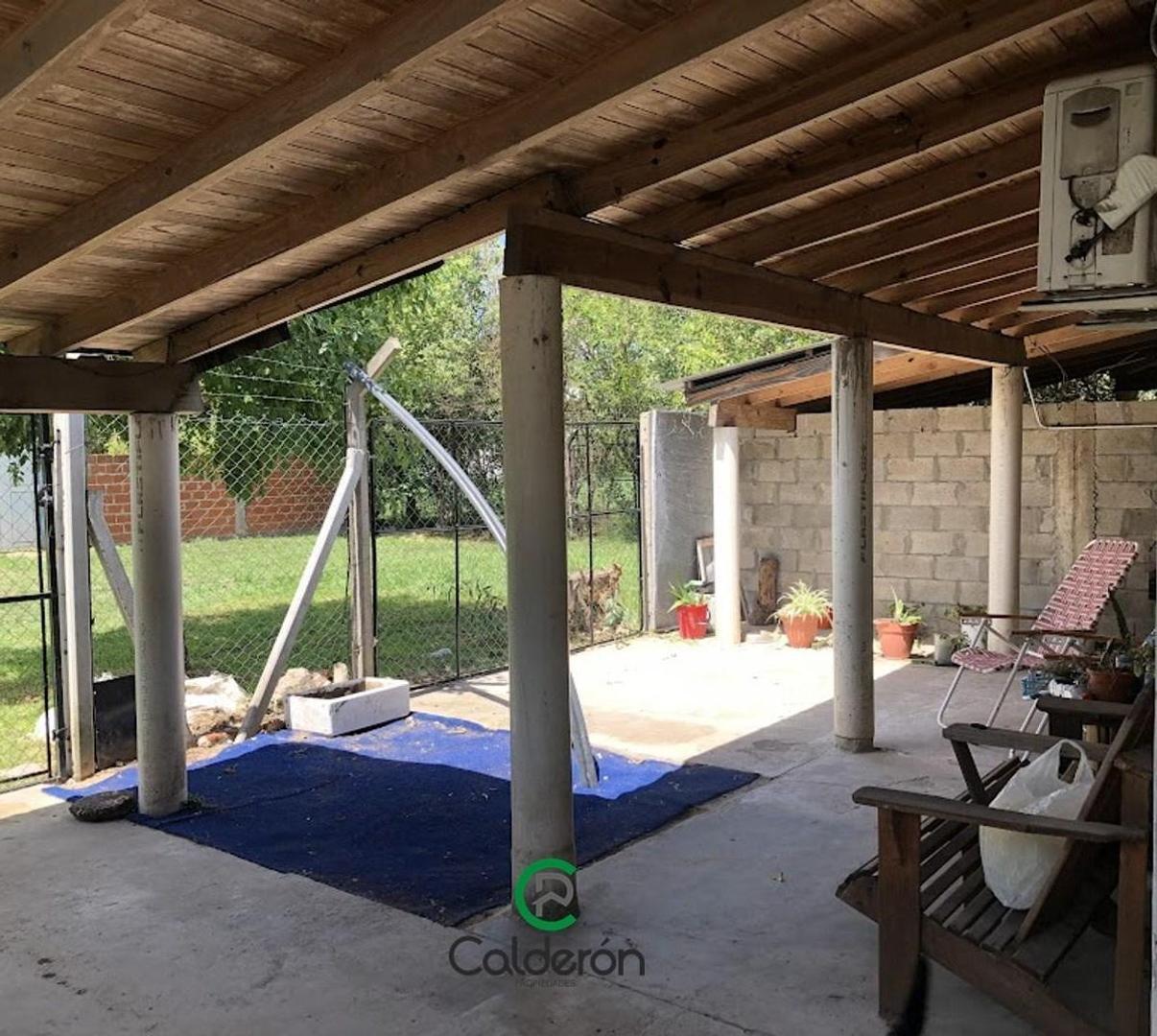 Terreno en Venta en Francisco Alvarez, USD 110.000