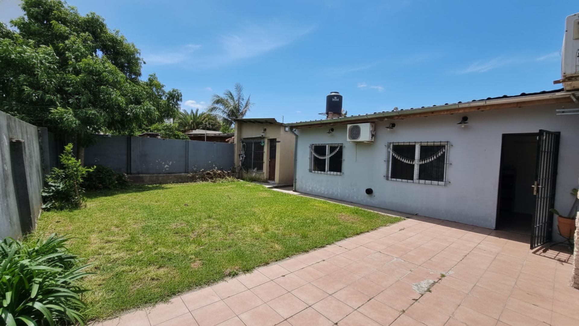 Casa Ph departamento alquiler 4 ambientes parque