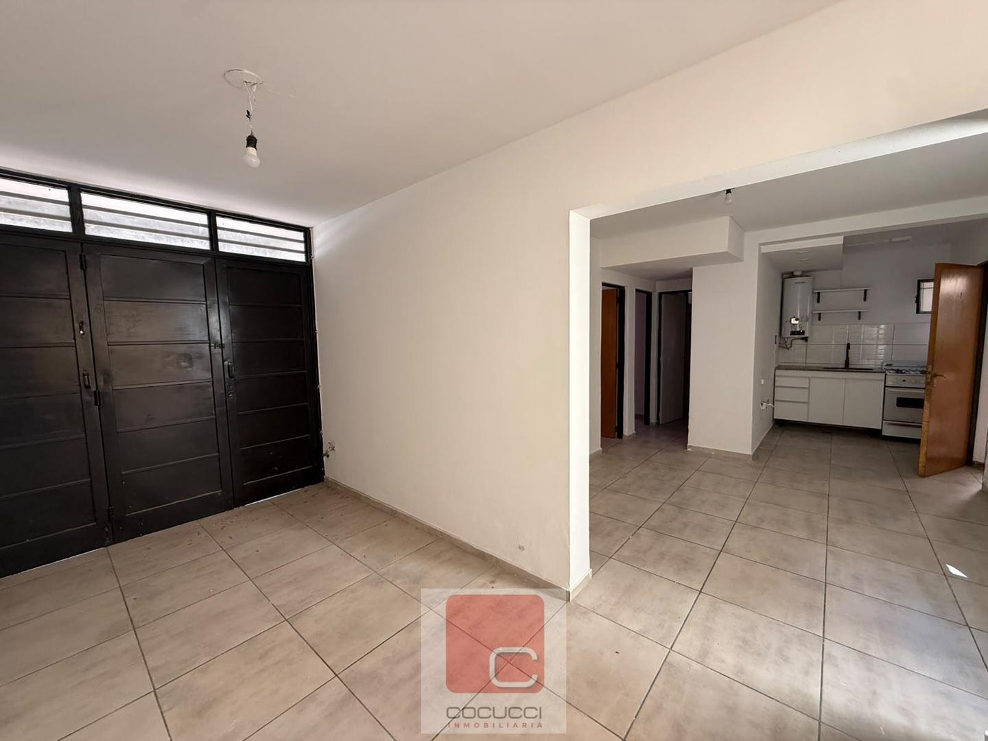 Departamento en Venta 35 años