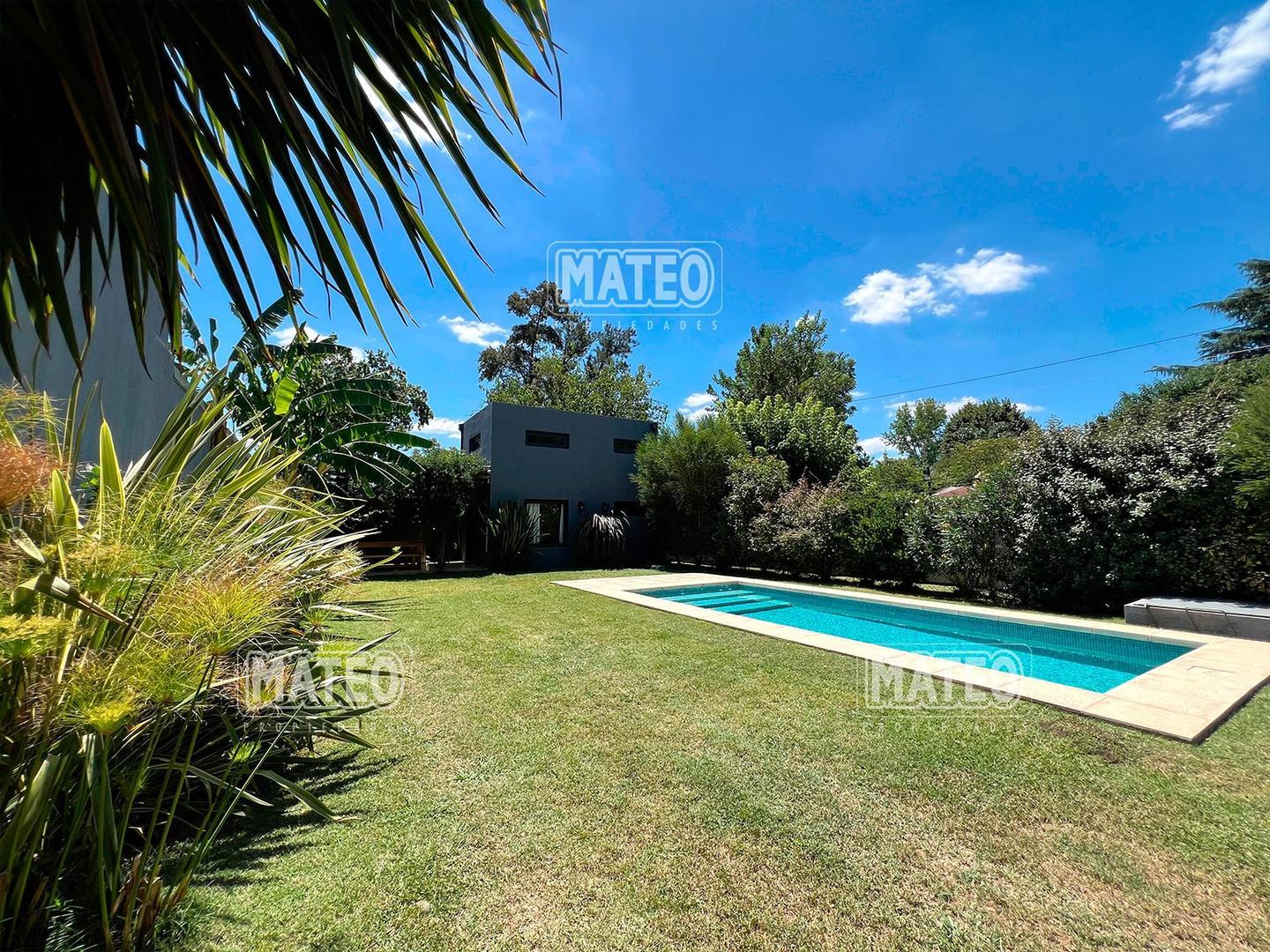 MODERNA PROPIEDAD A ESTRENAR   APTO CREDITO  