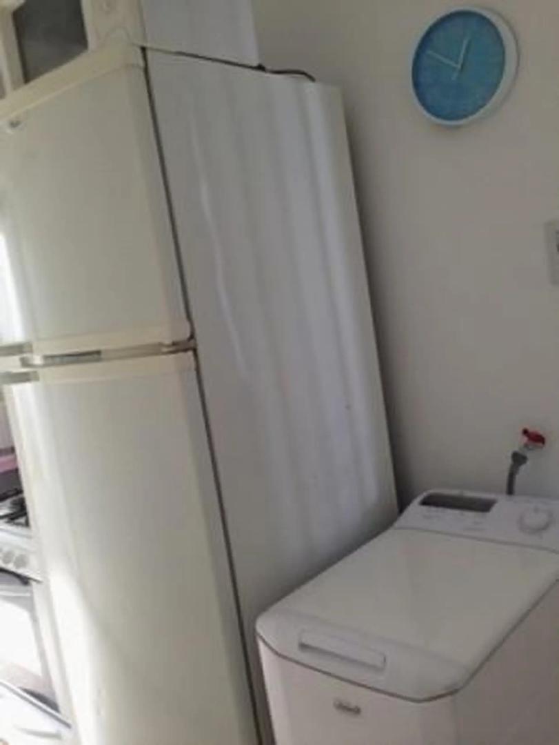 Departamento en Alquiler Temporal 30 años