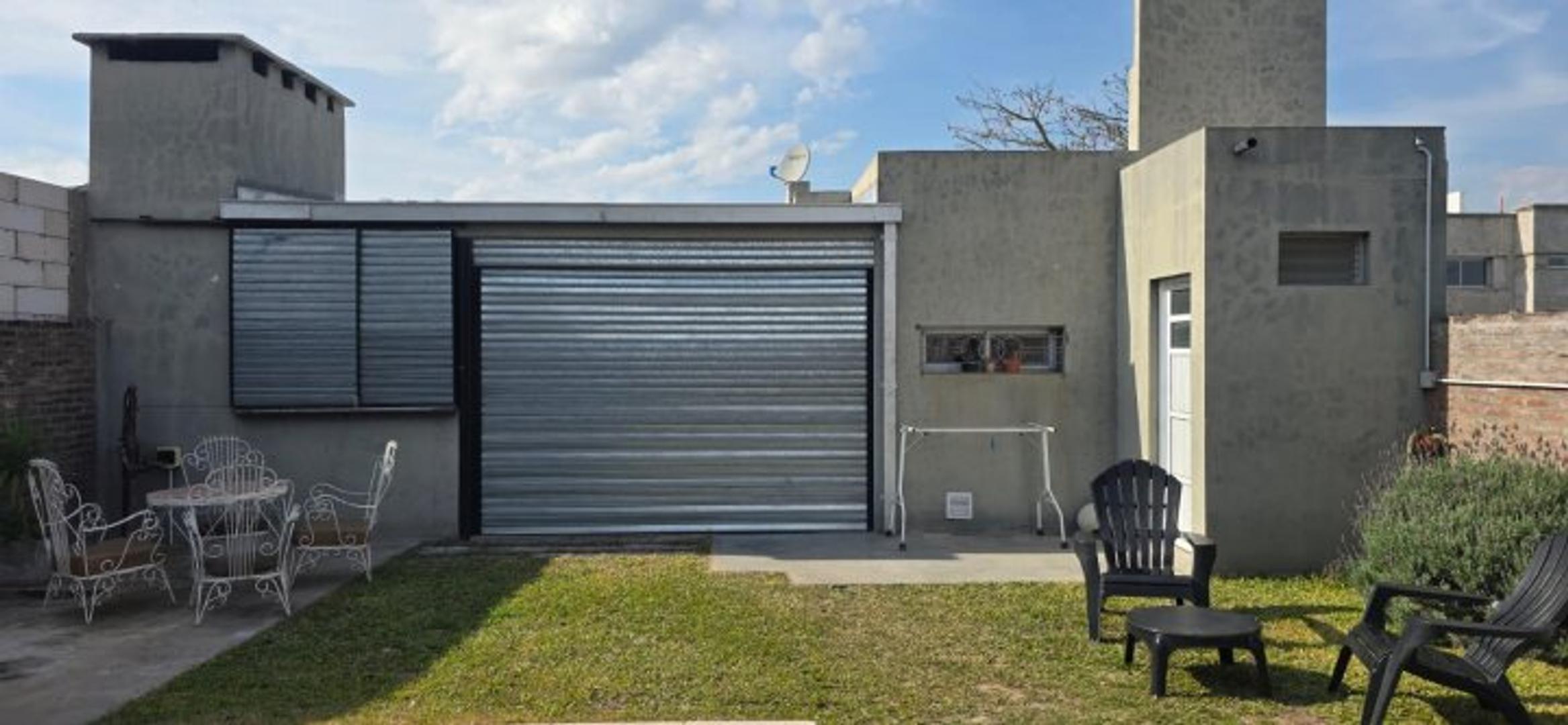 Casa en Venta de 1 dormitorio